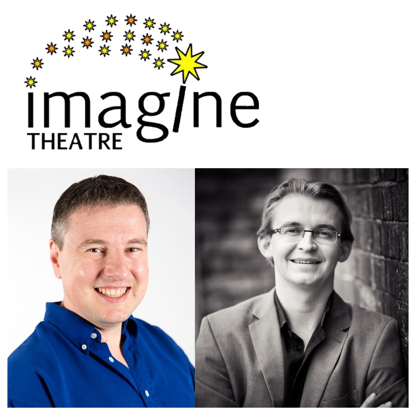 British Theatre Guide podcast