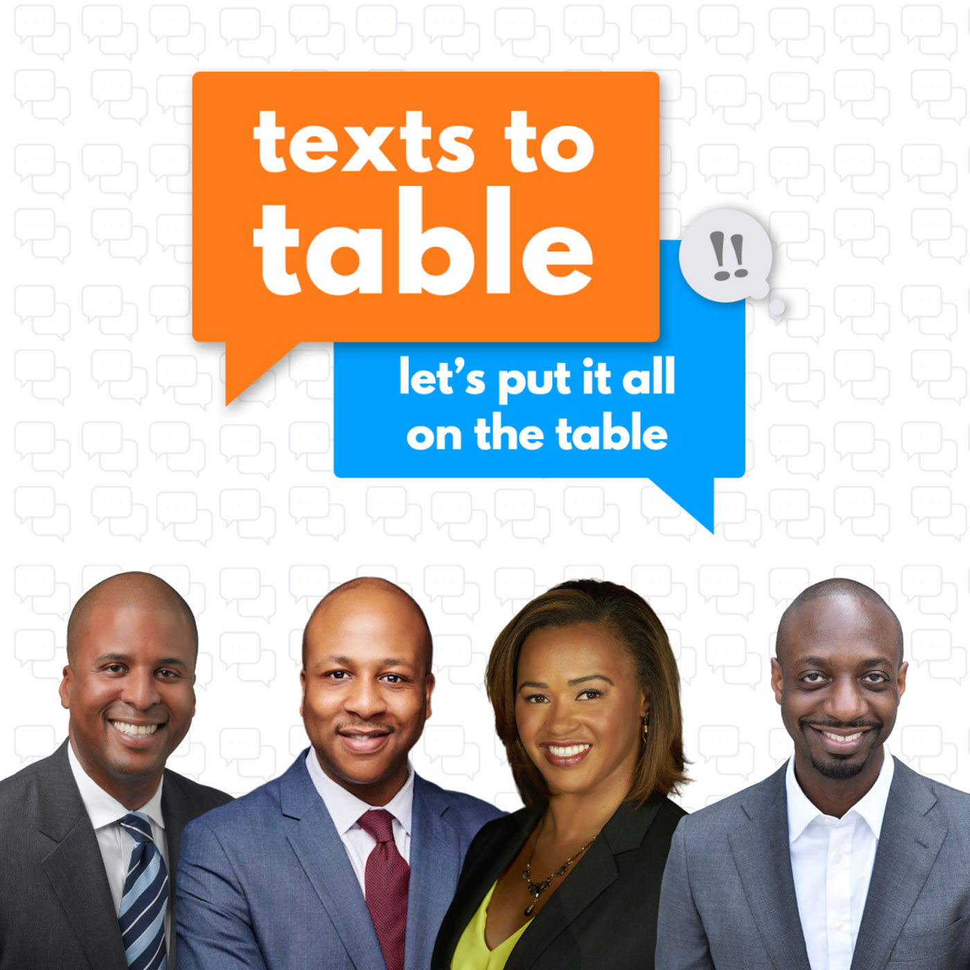 A Conversation About Race & Sexuality