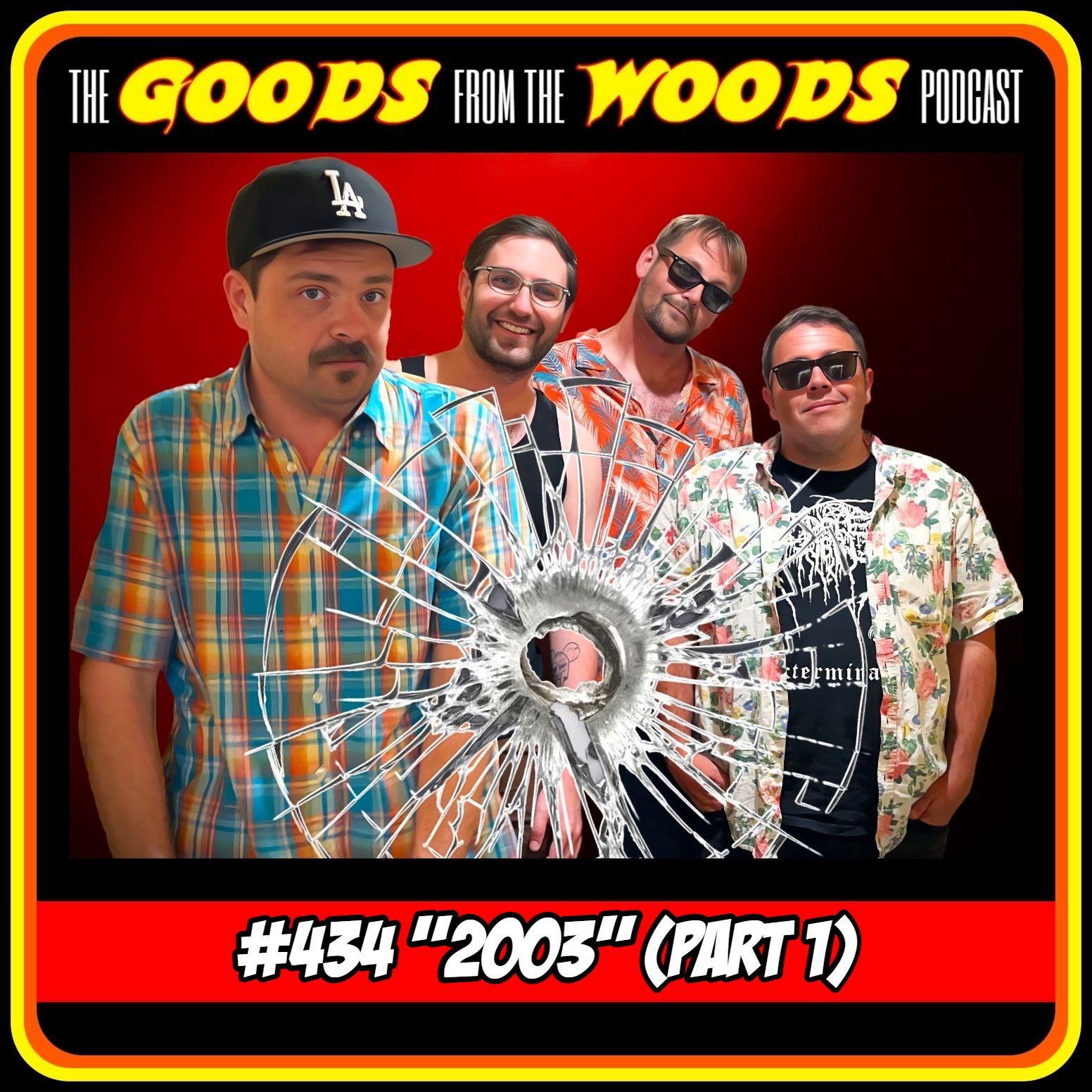 Episode #434 - 