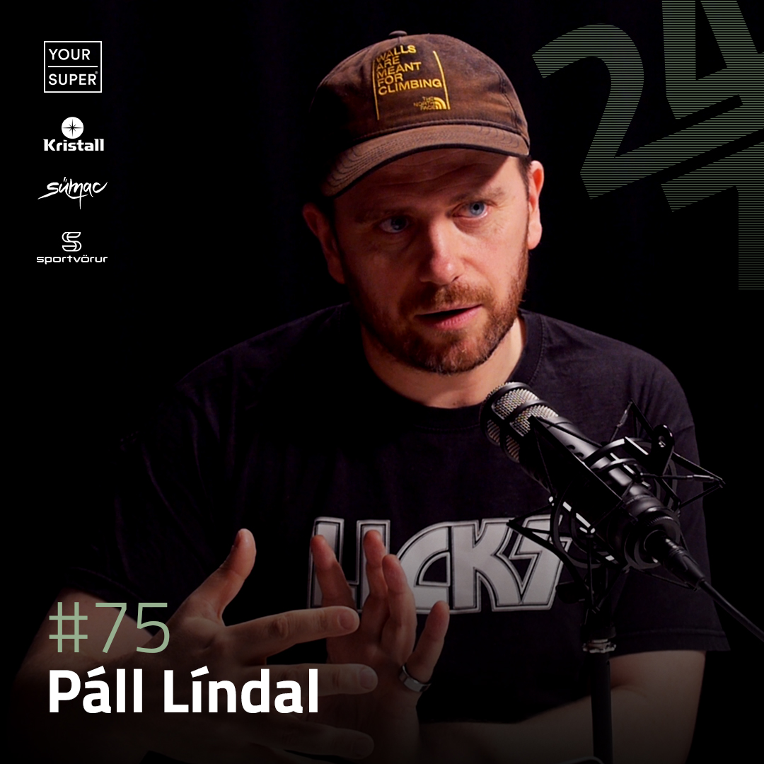 Páll Líndal - Umhverfissálfræði