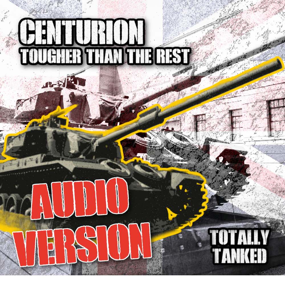 Totally Tanked podcast