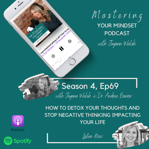 Mastering Your Mindset