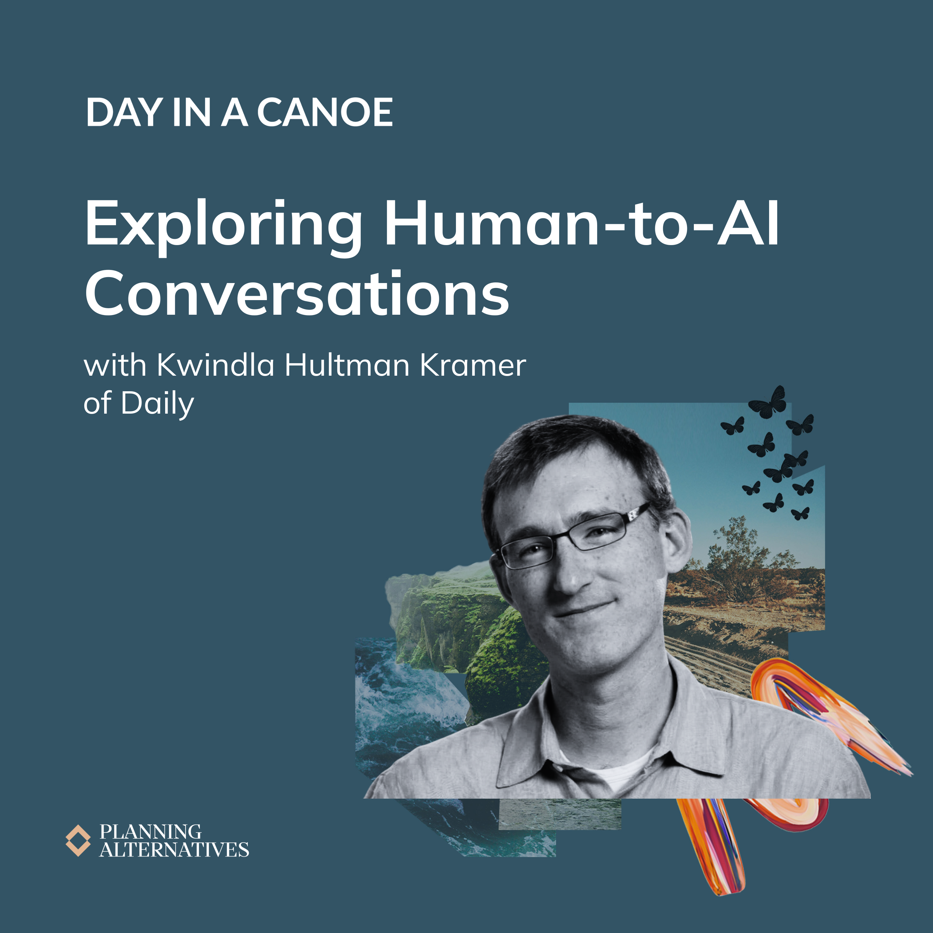 Day in a Canoe Podcast: Financial Planning, Wealth Management, RIA