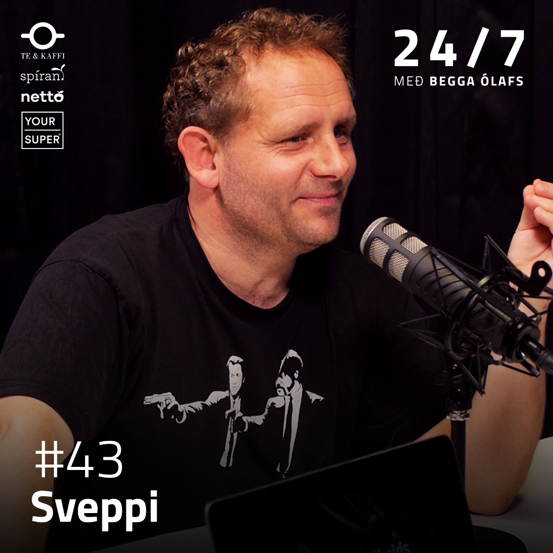 Sveppi