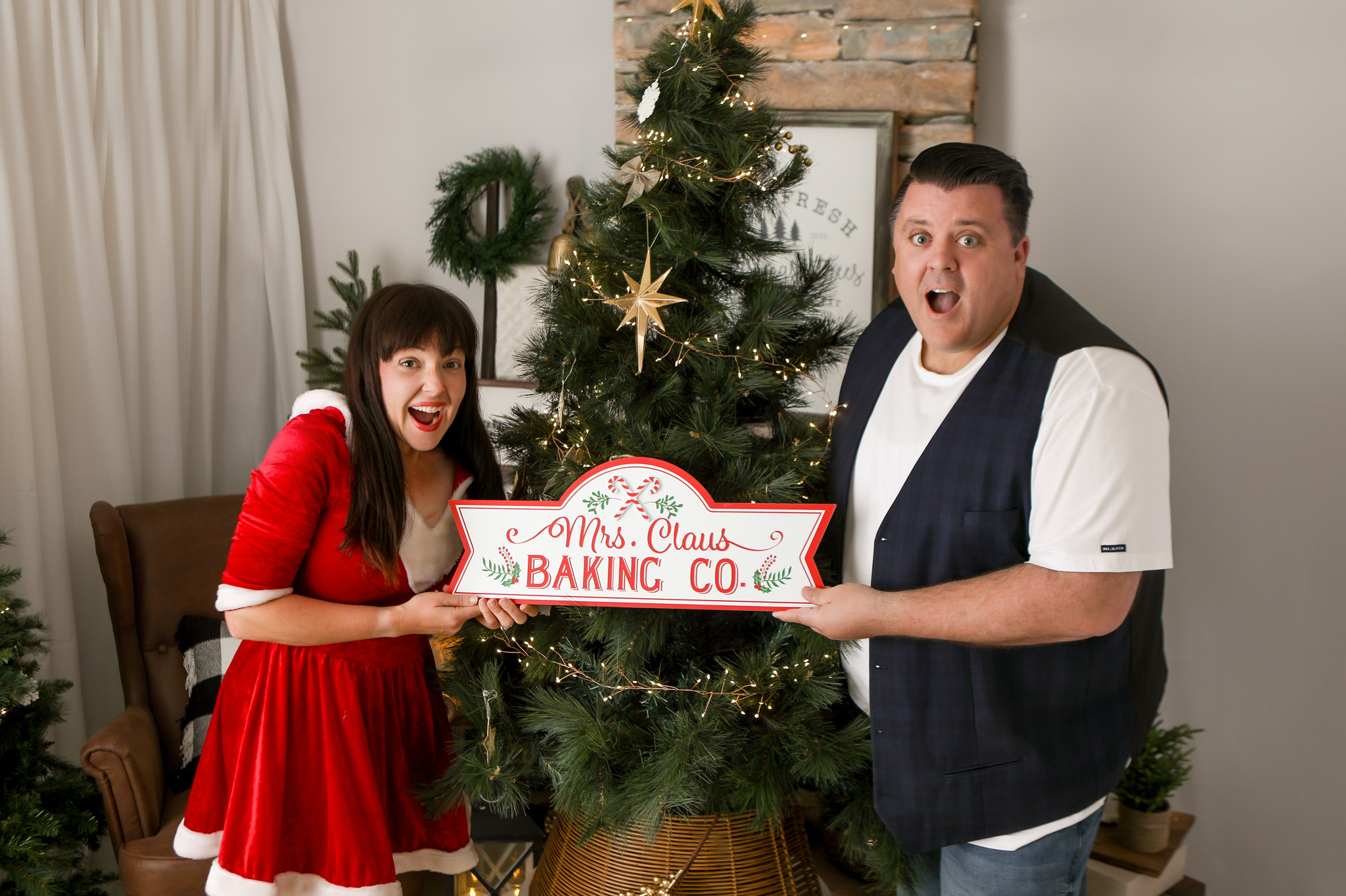Christmas Podding