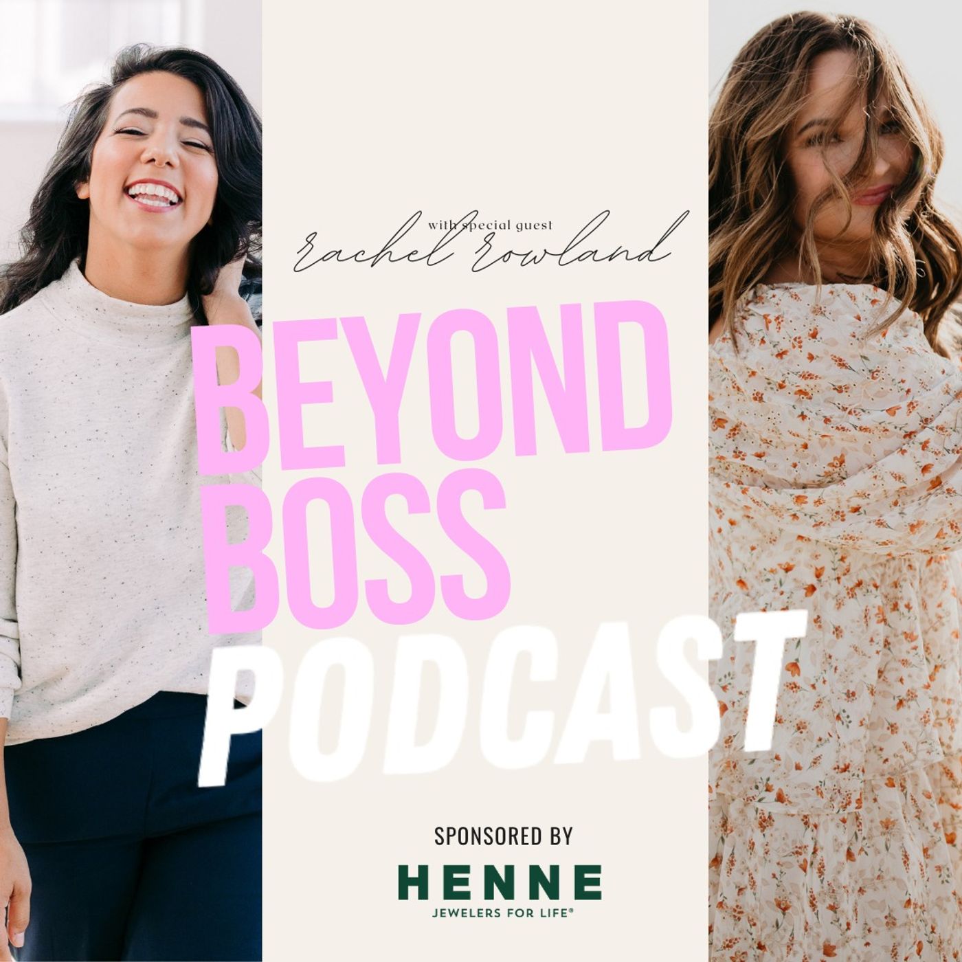 The Business of Serving With Soul w/ Rachel Rowland The Business of Serving With Soul w/ Rachel Rowland