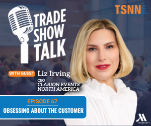Trade Show Talk Podcast