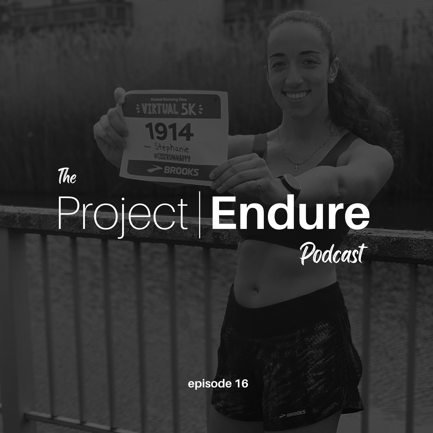 Project Endure Podcast