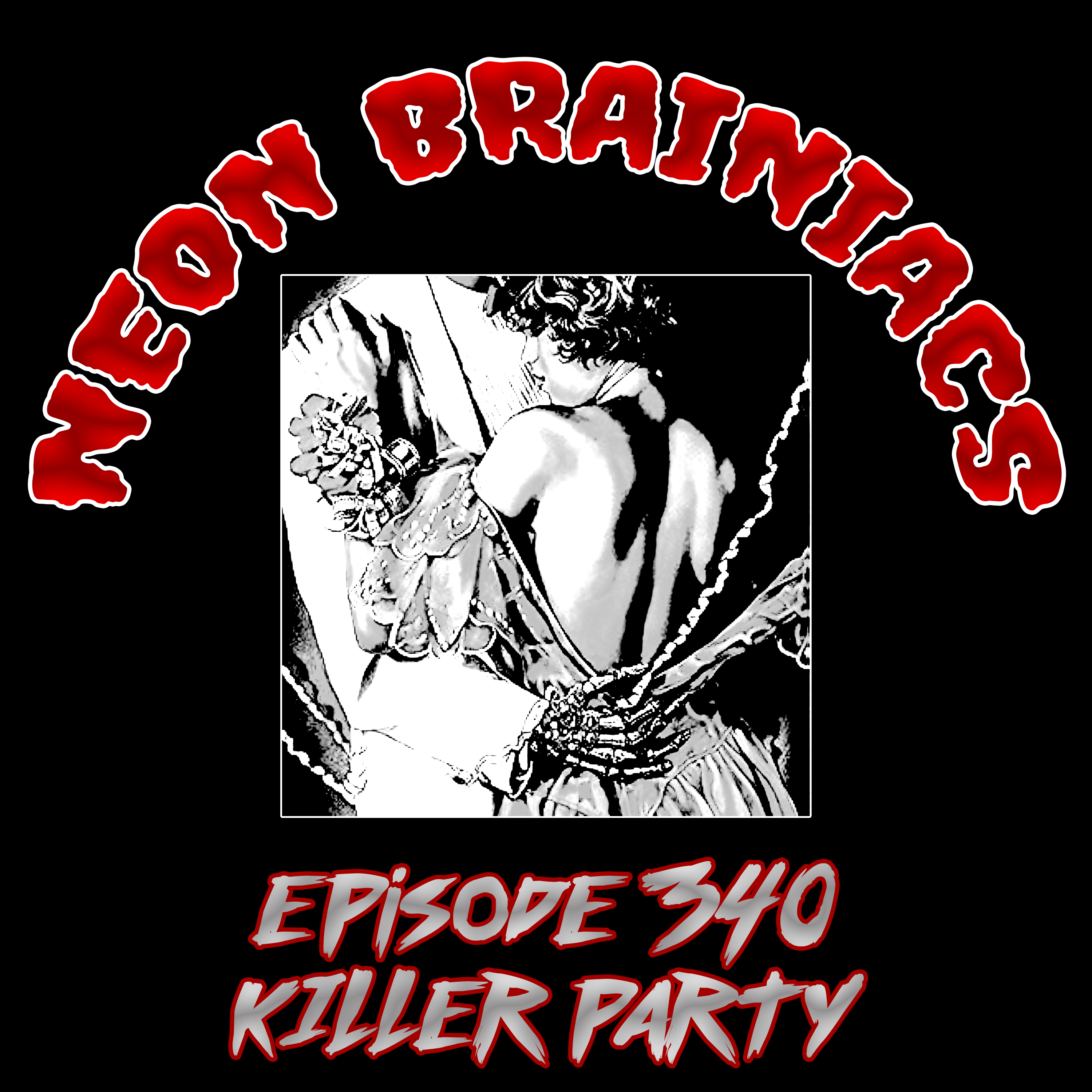 Neon Brainiacs (A Retro Horror Movie Podcast)