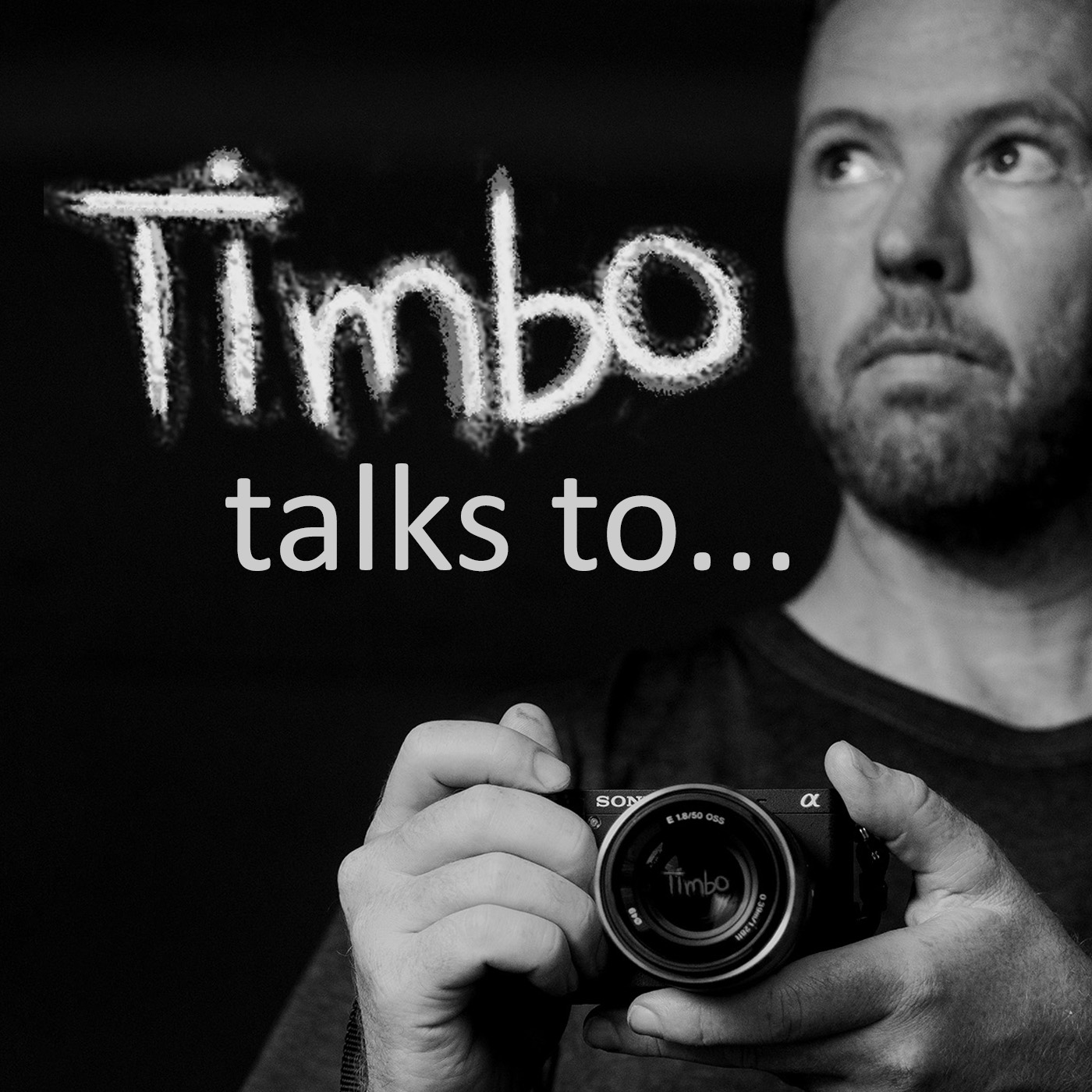 Timbo Talks