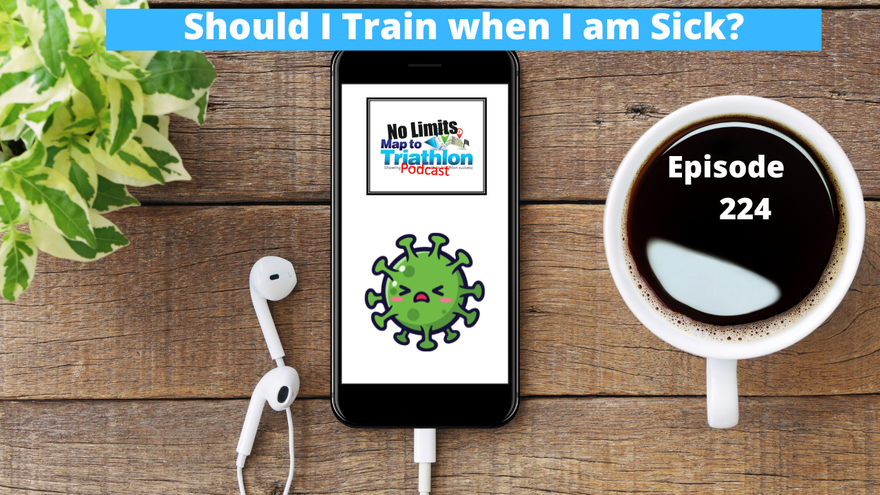 Episode 224 — Training When You're Sick: The Above‑the‑Neck Rule