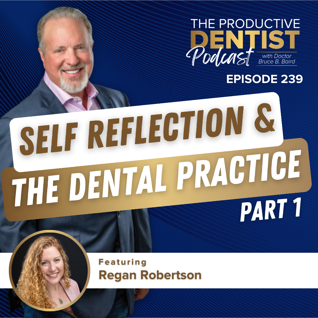 The Productive Dentist Podcast