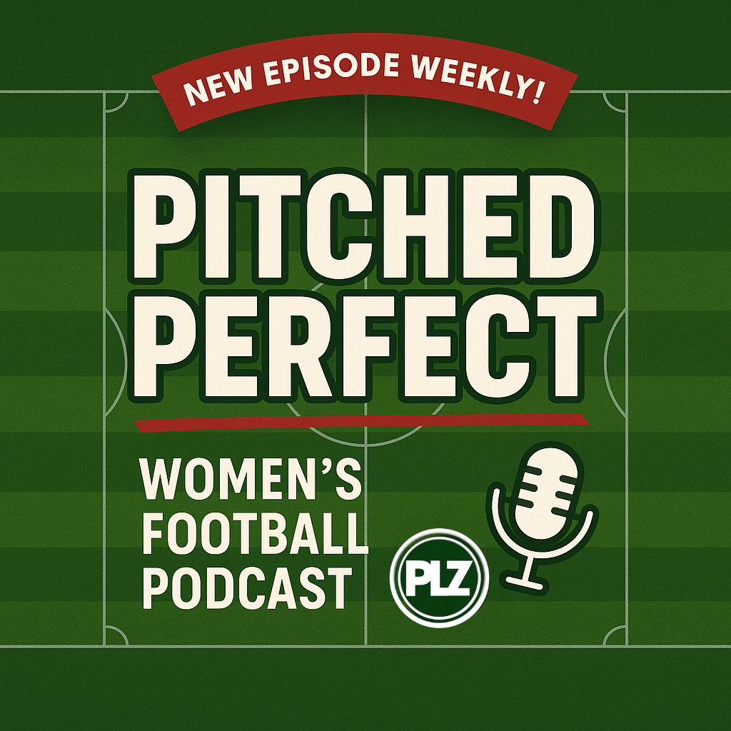 PLZ Football Podcast
