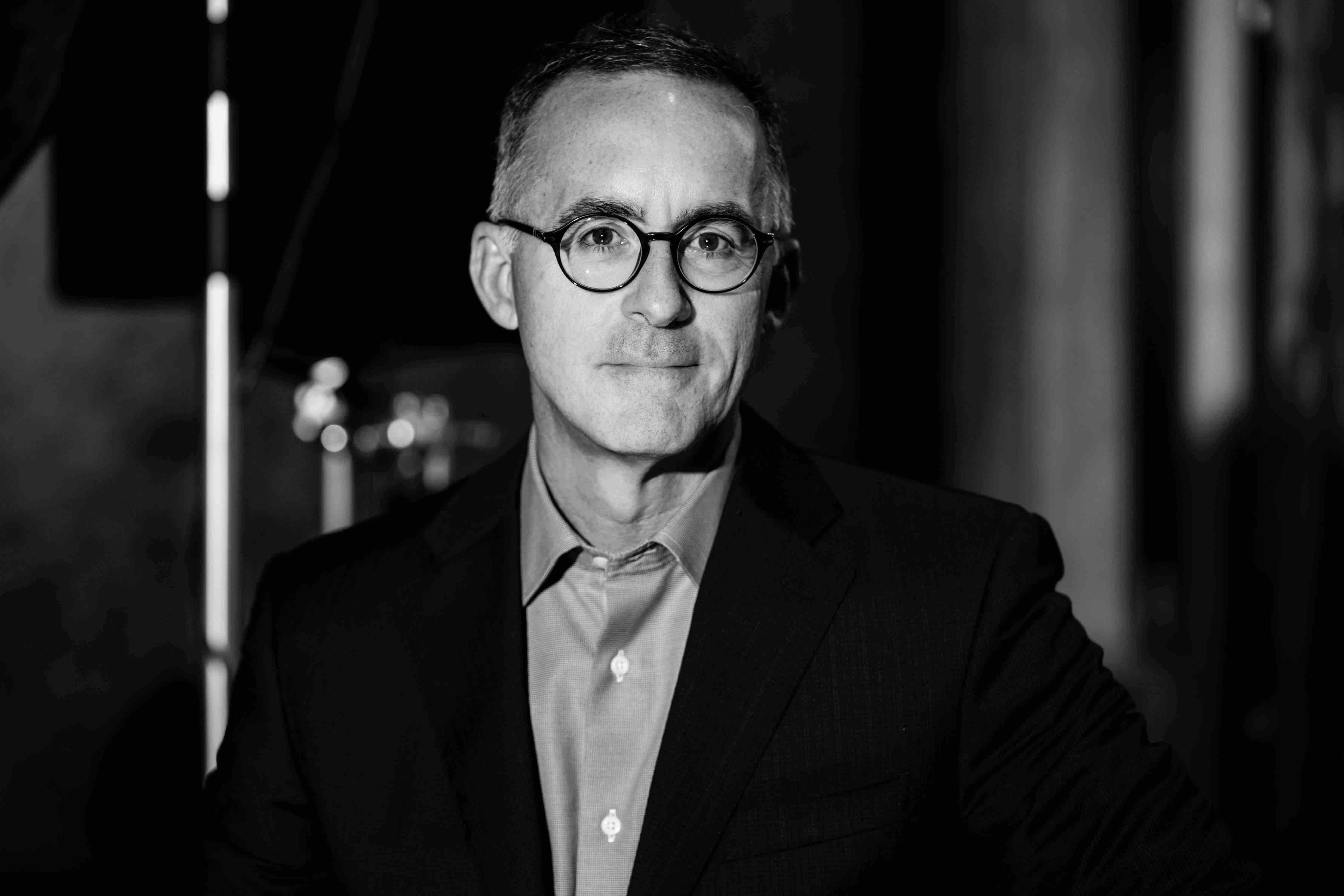 Ep 8: Jim Stengel on Purpose