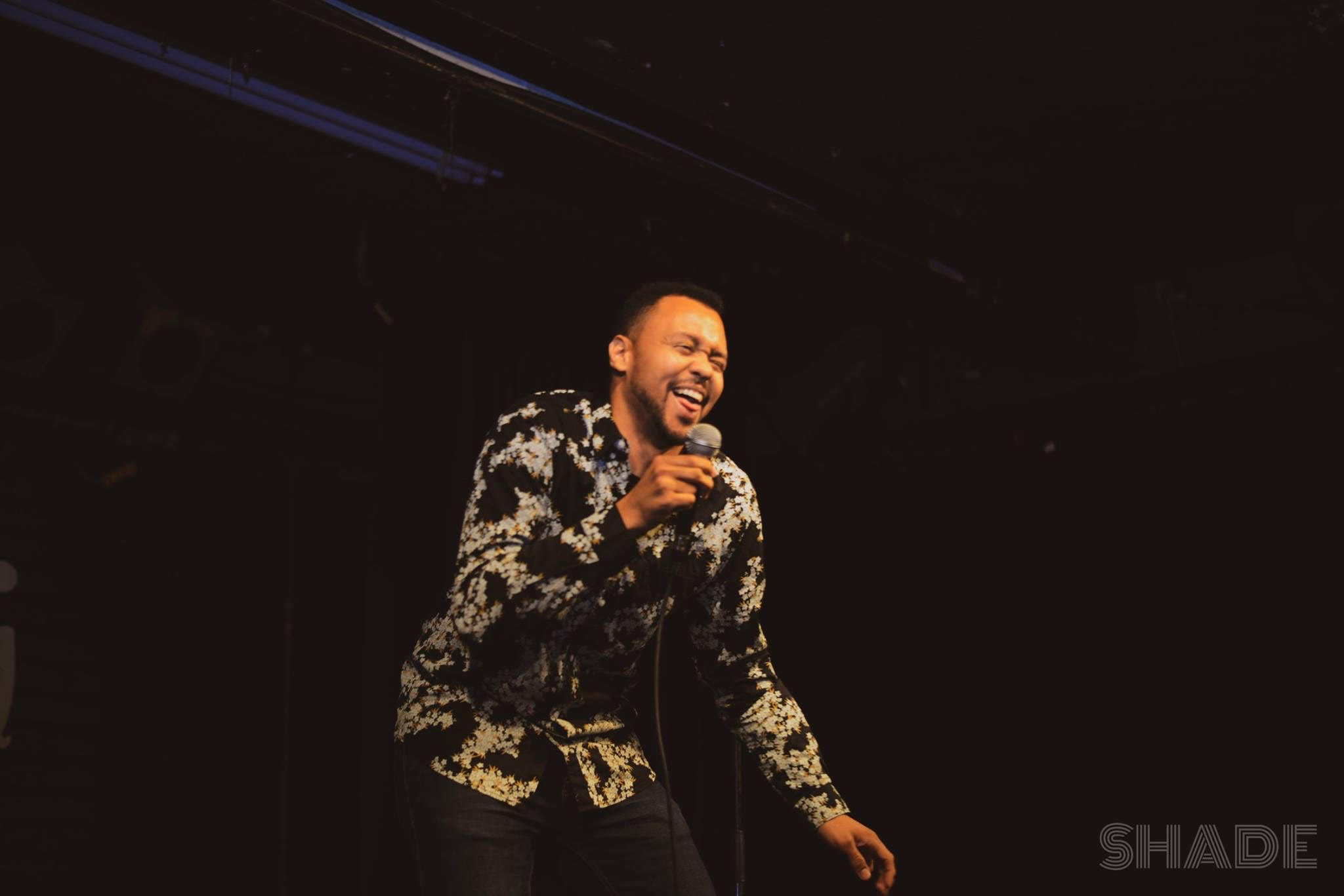 The Dr. Vibe Show™