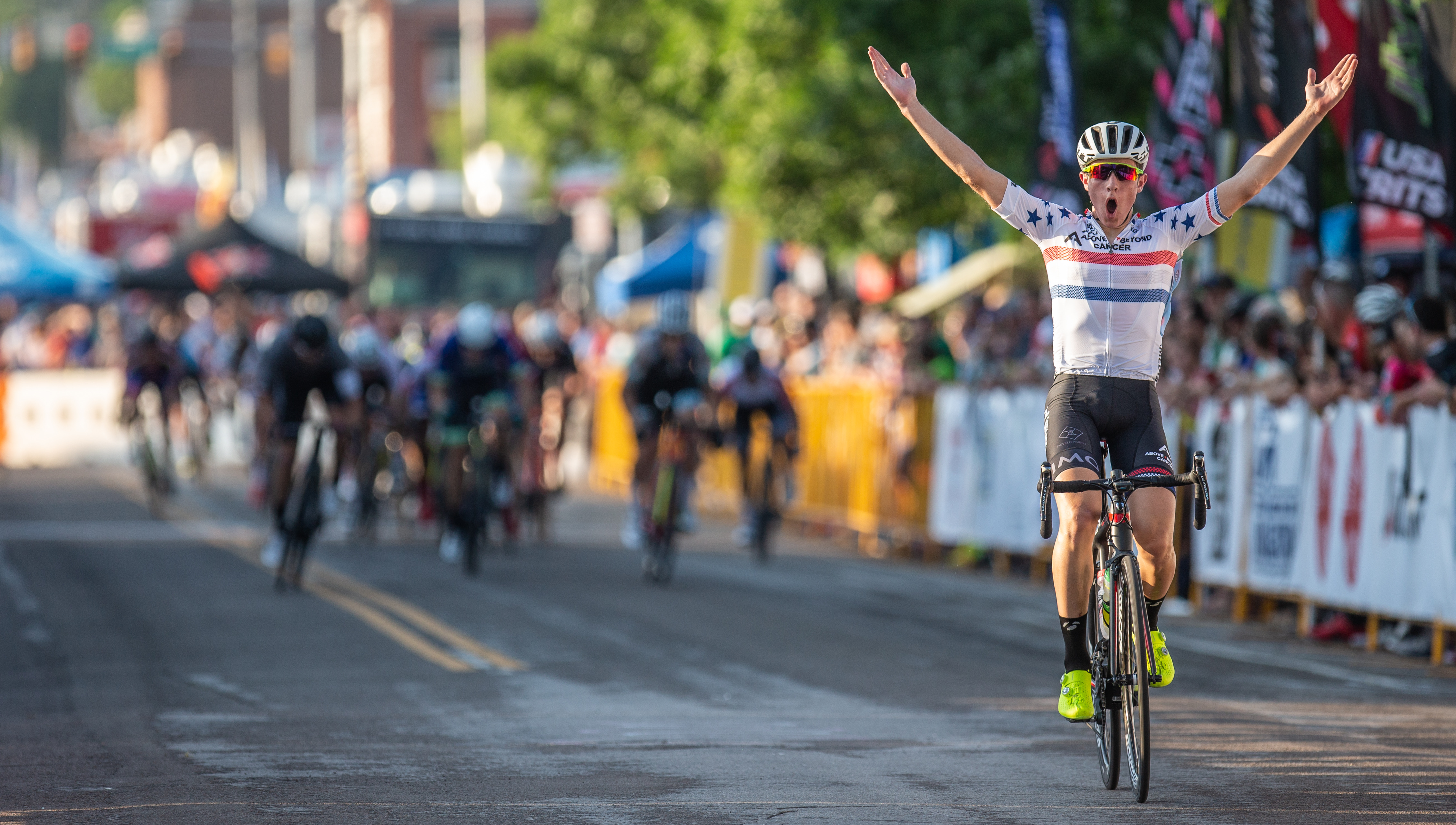 Criterium Nation