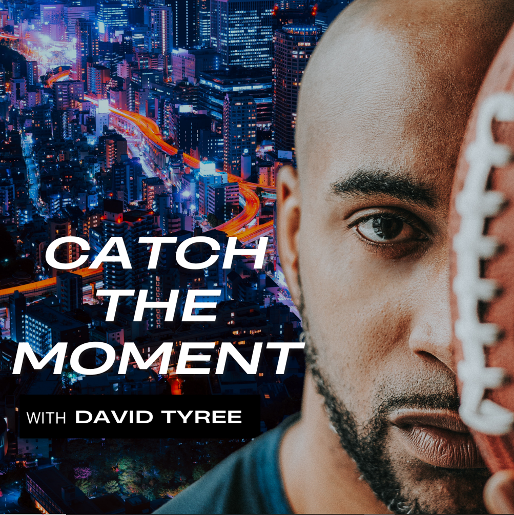 Catch The Moment