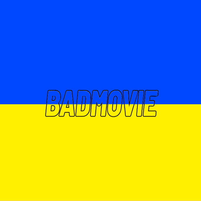 Bad Movie Podcast