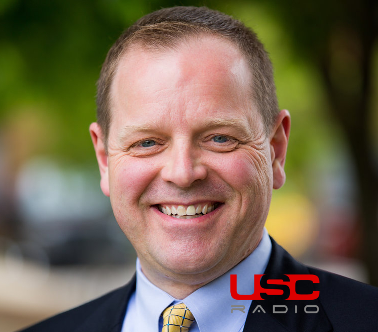 USC Radio - A podcast all about the 15241