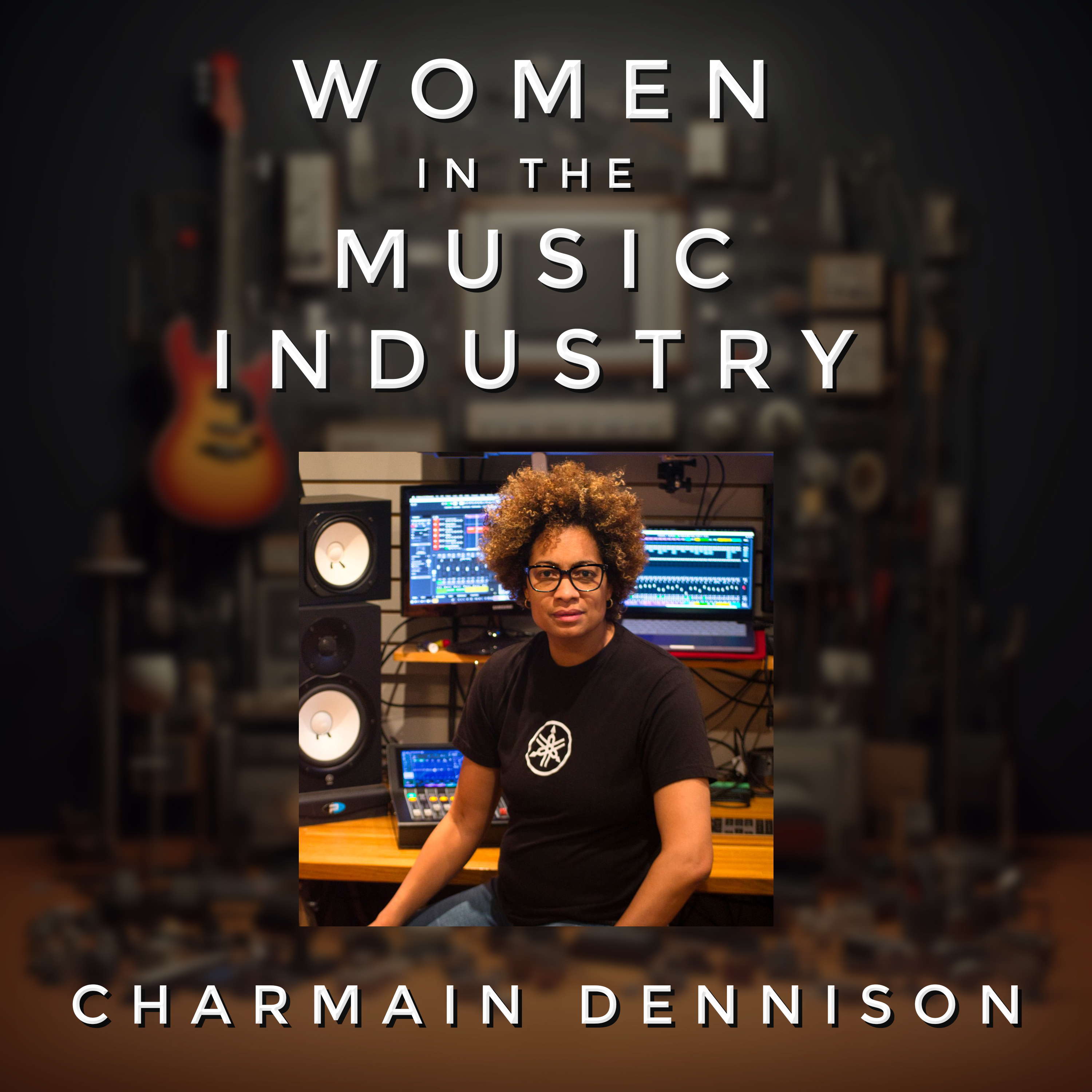 Women In The Music Industry