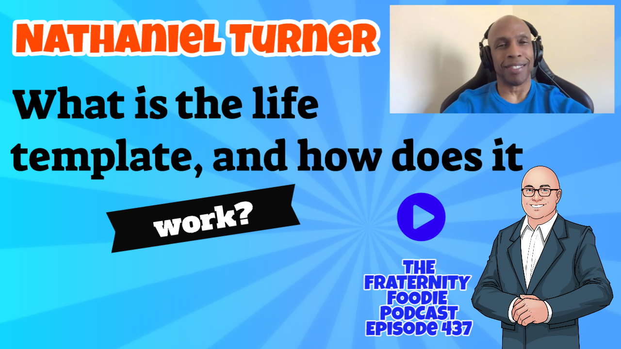 Fraternity Foodie Podcast by Greek University