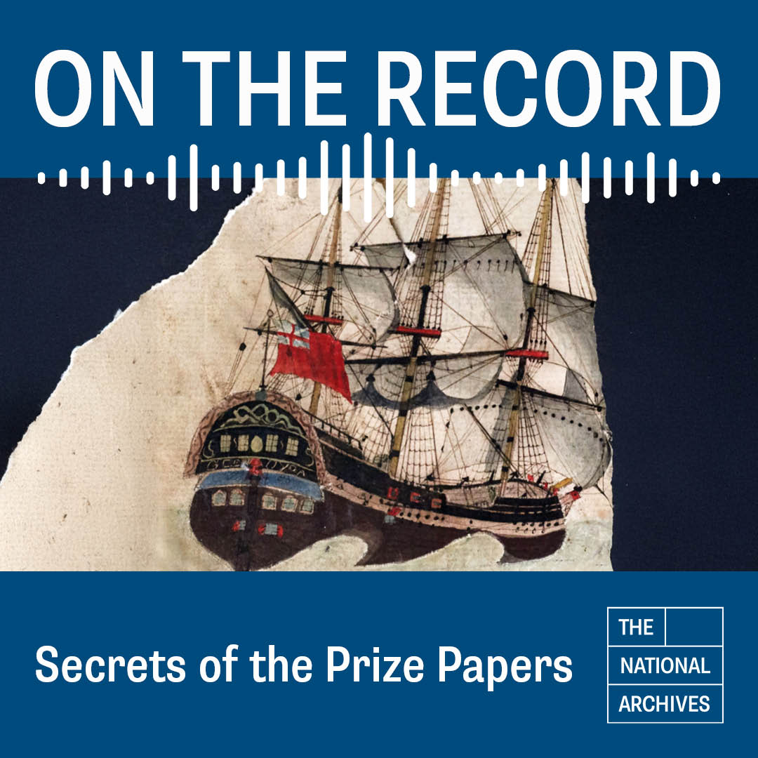 Secrets of the Prize Papers: The Science of History