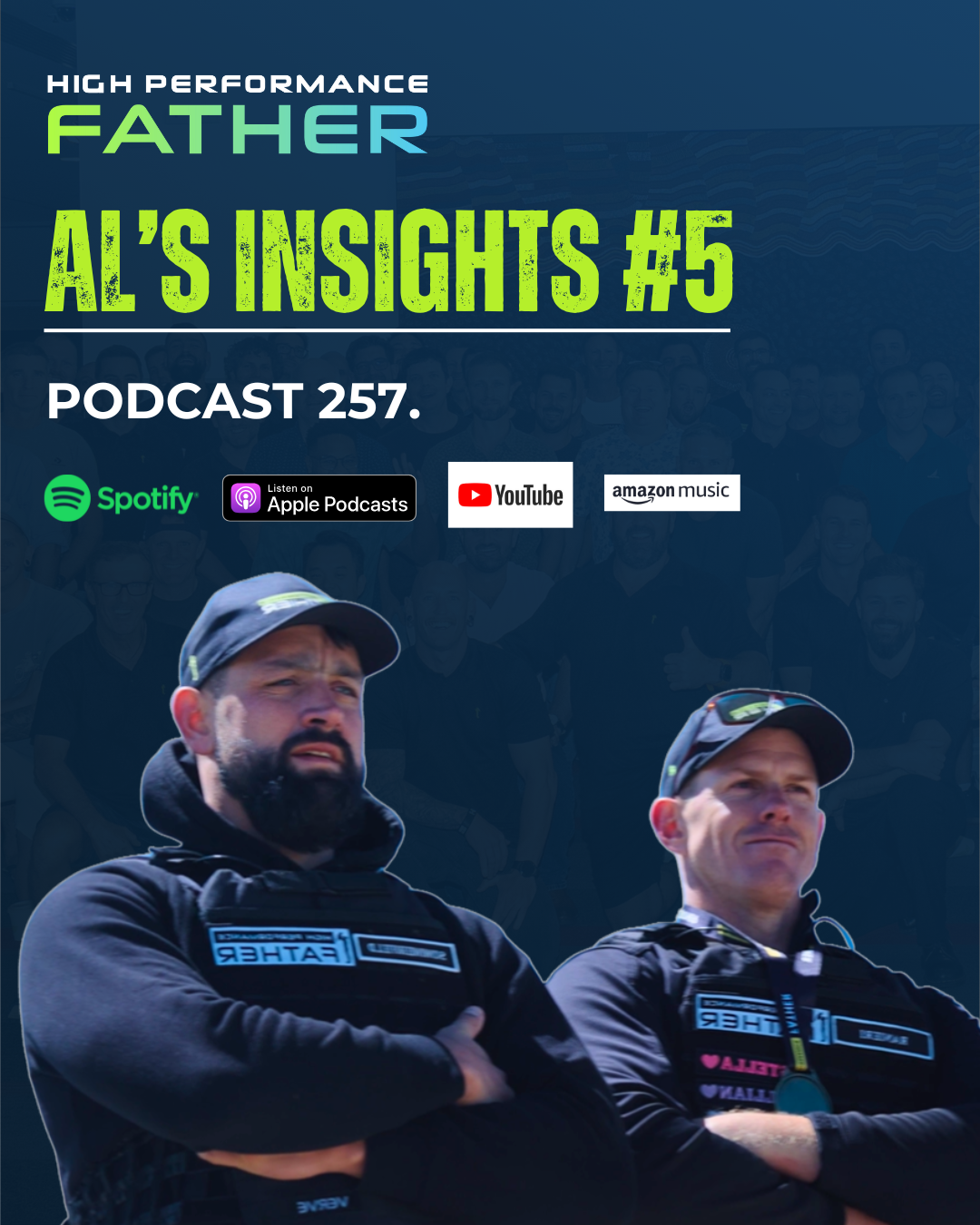 257. Al's Insights #5