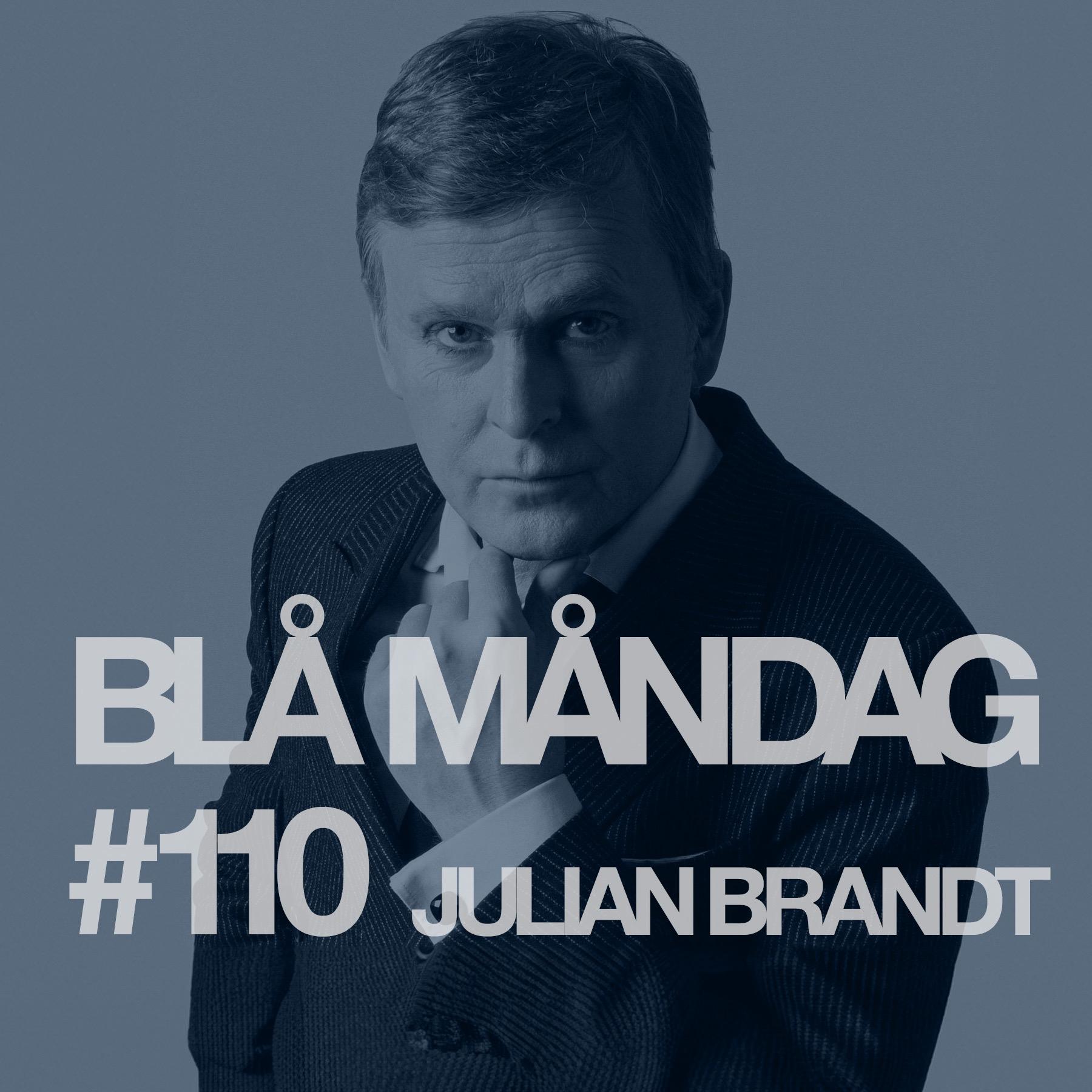 Blå måndag