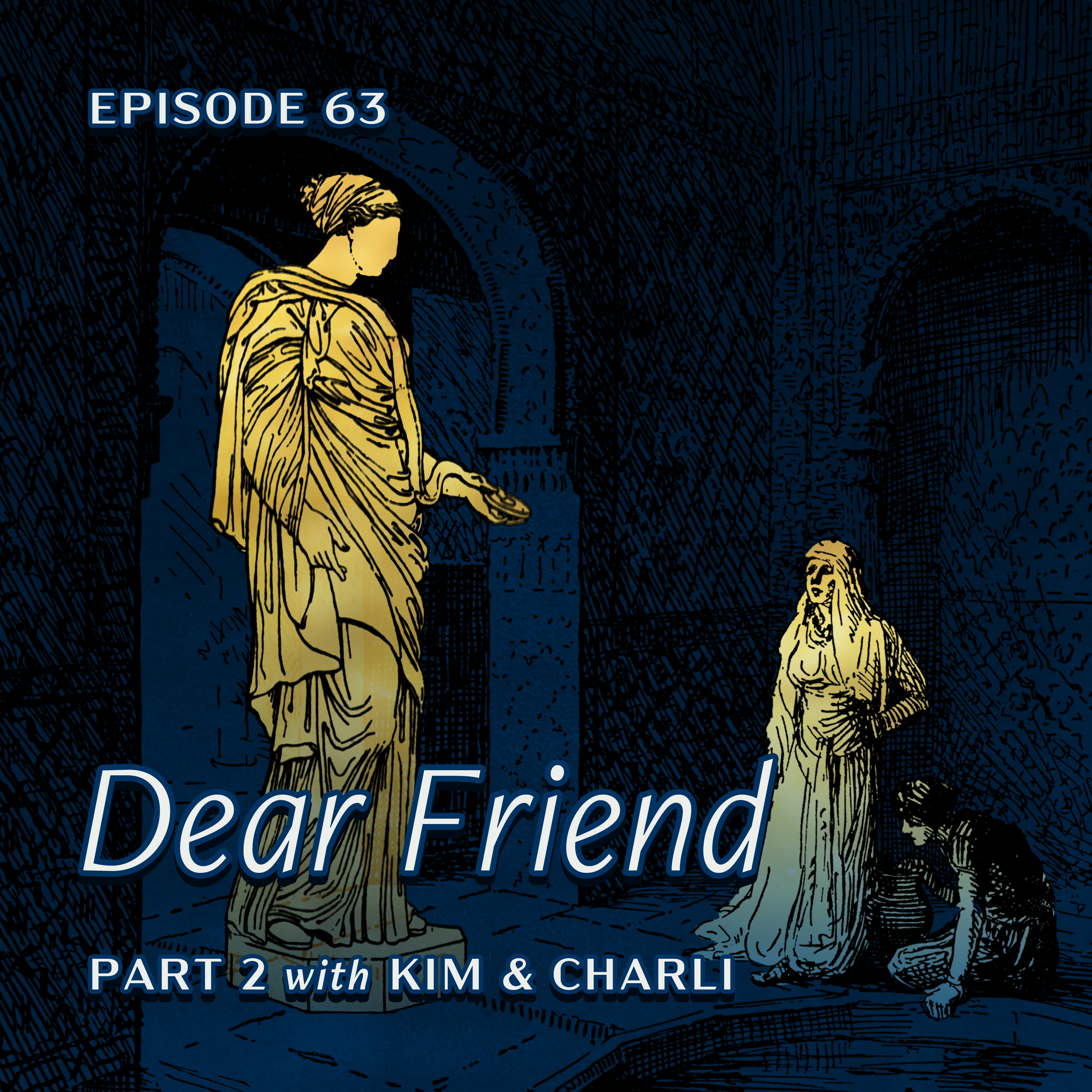 Breakfast in Beauclair