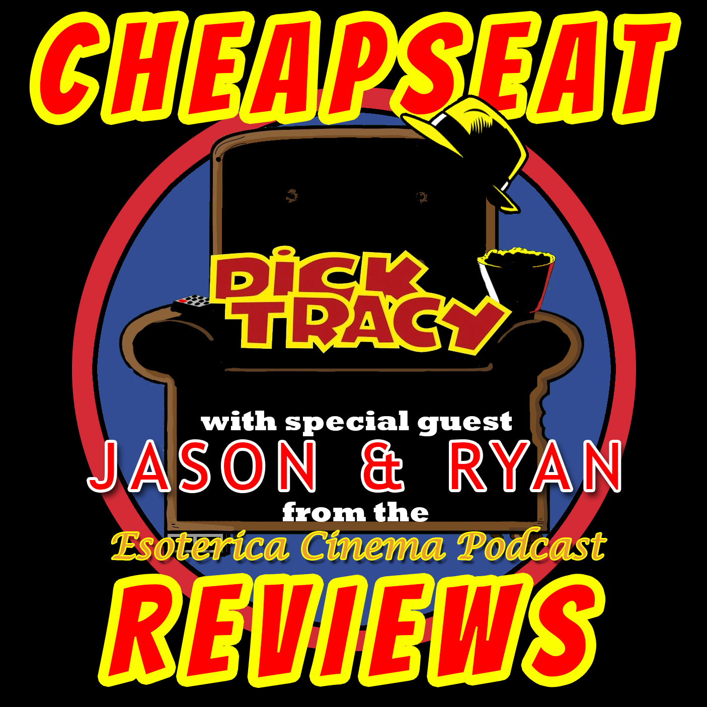 Cheapseat Reviews