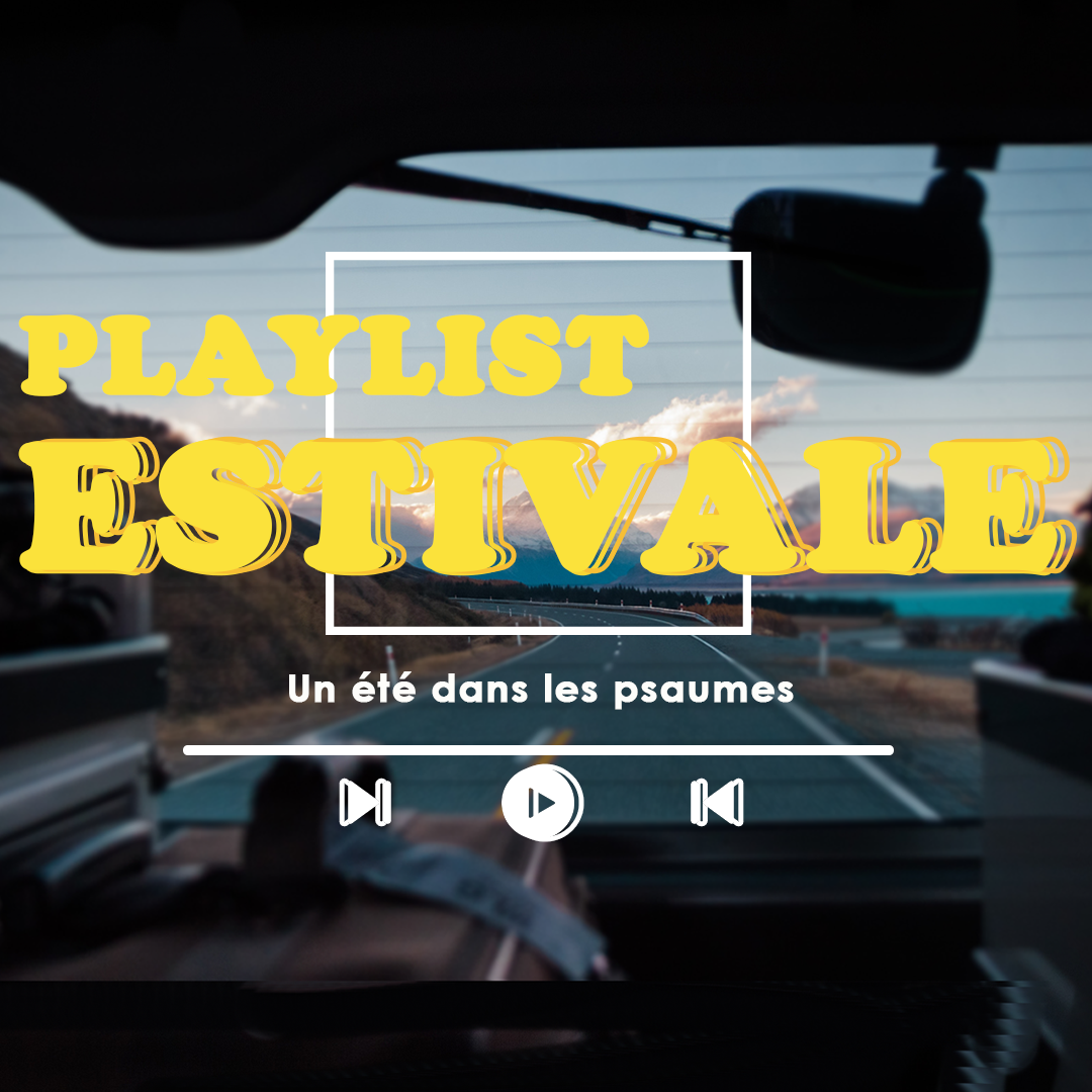 Église Axe21 - Discours (Sherbrooke)