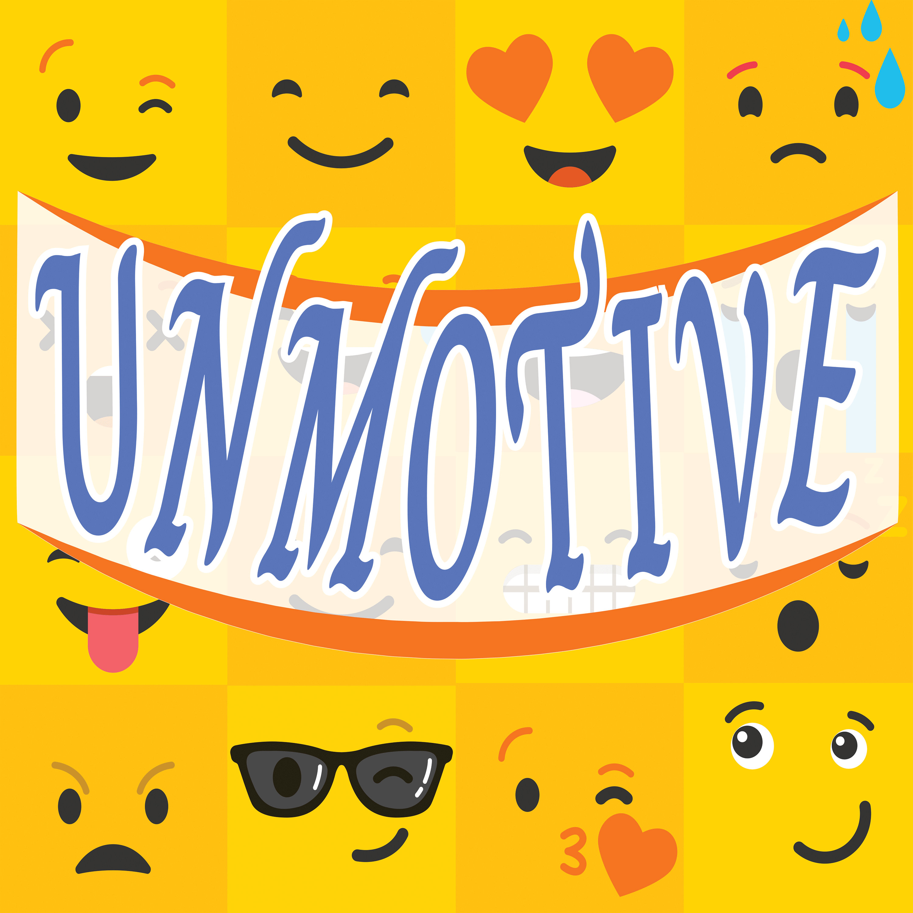 Unmotive Show