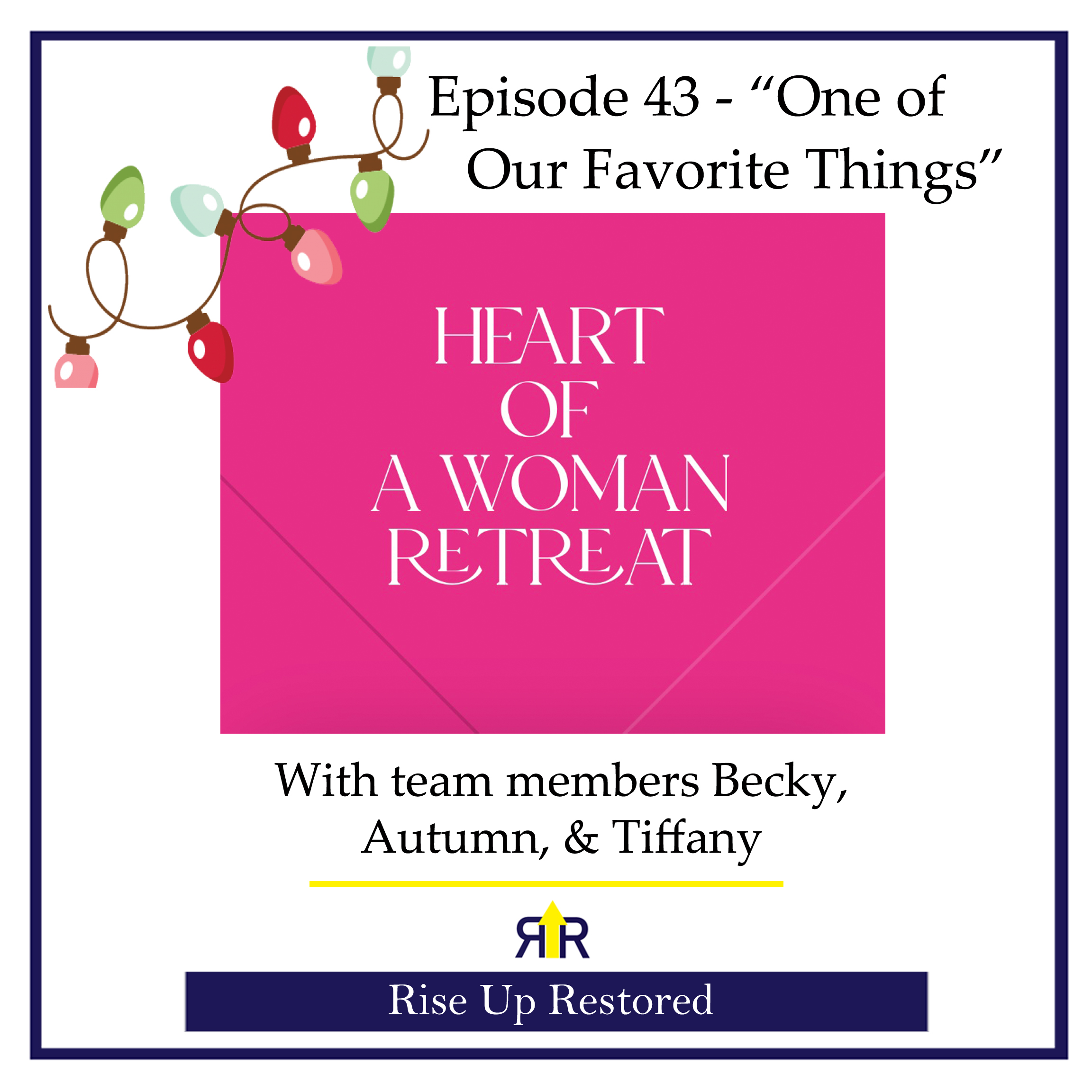 Ep. 43- 