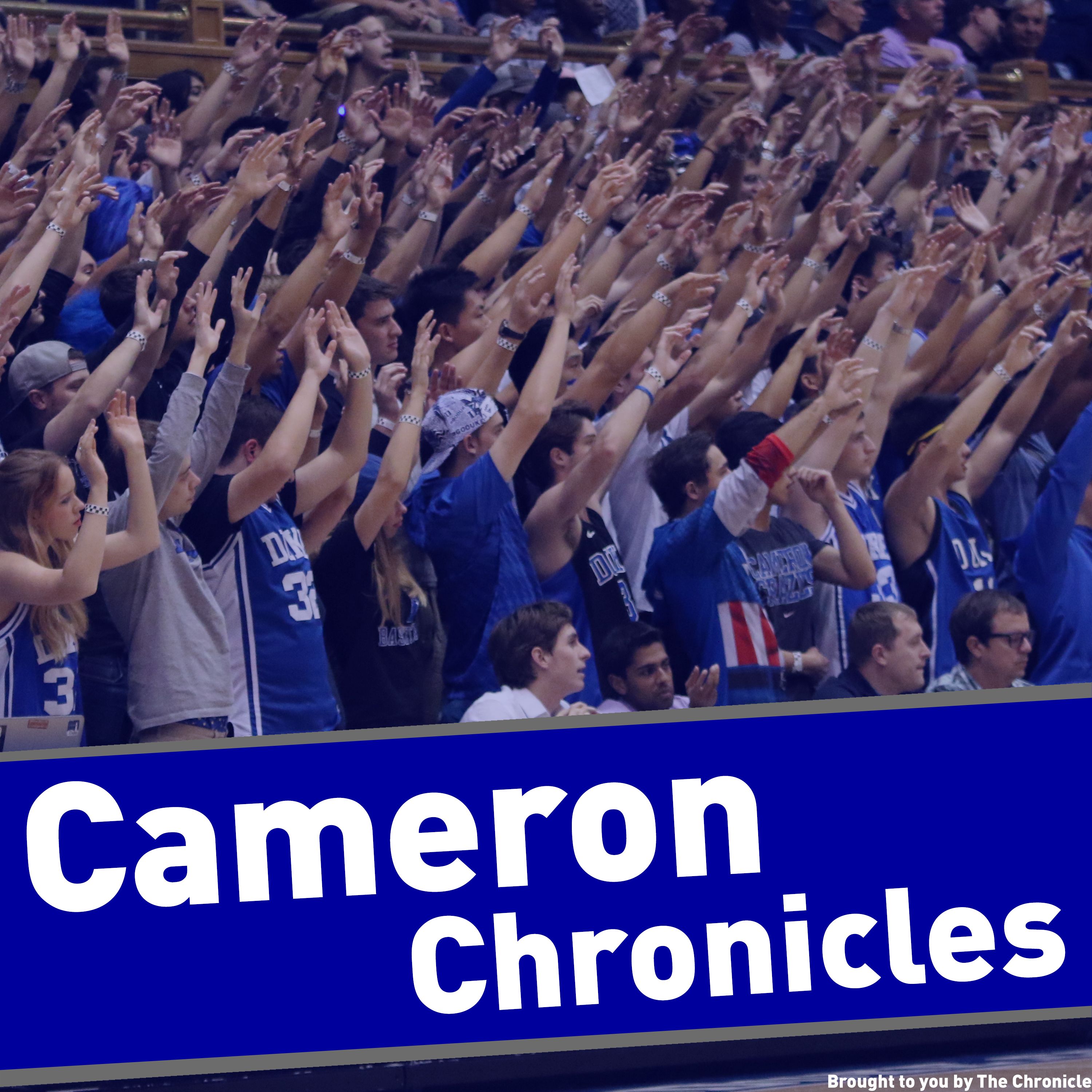 Blue Devil Beat