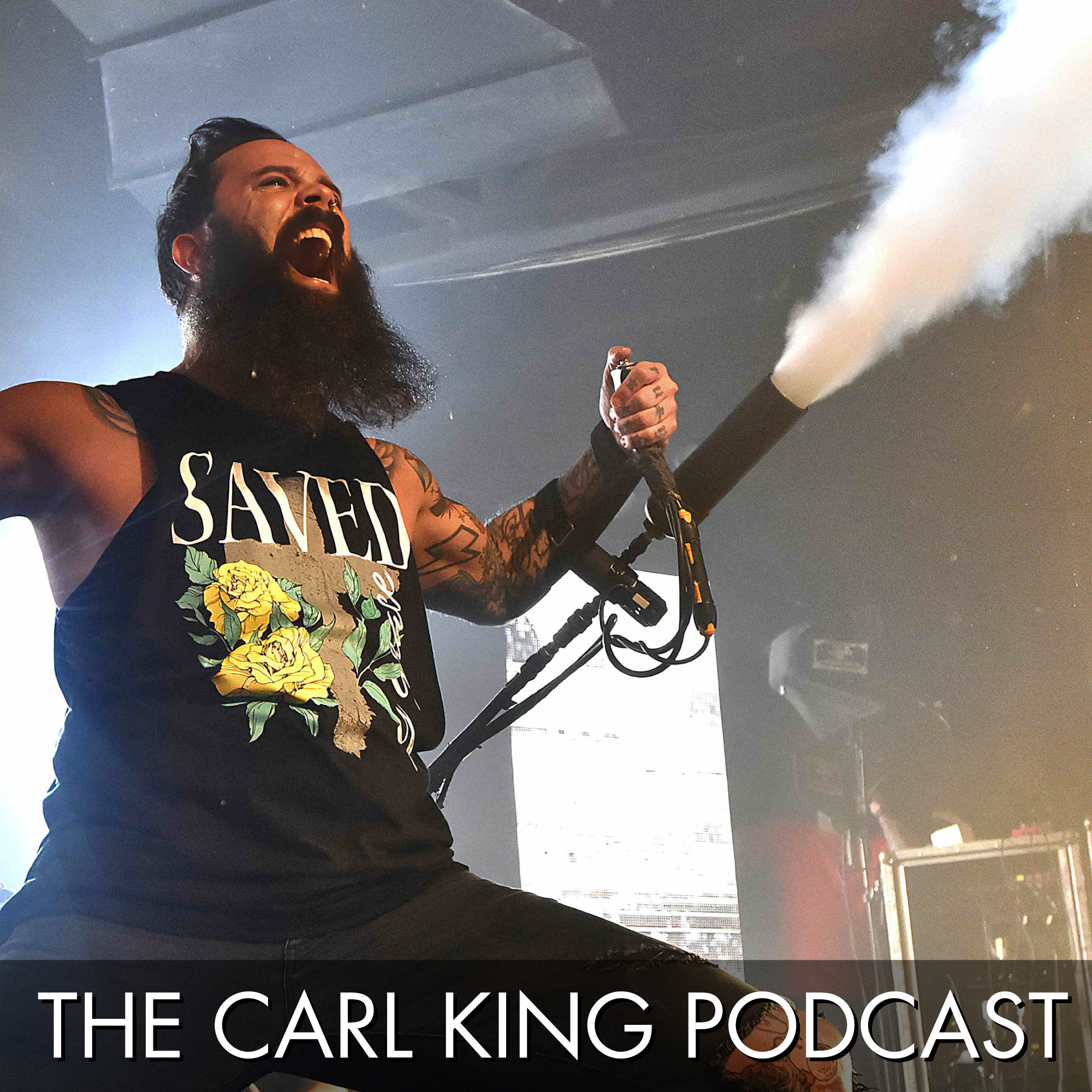 The Carl King Show