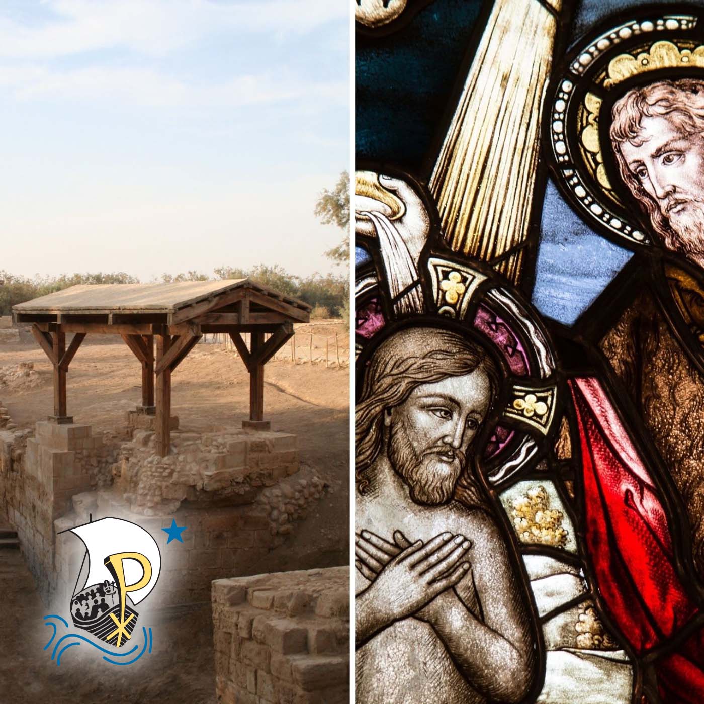 Journeys of Hope | a Pilgrim Center of Hope podcast