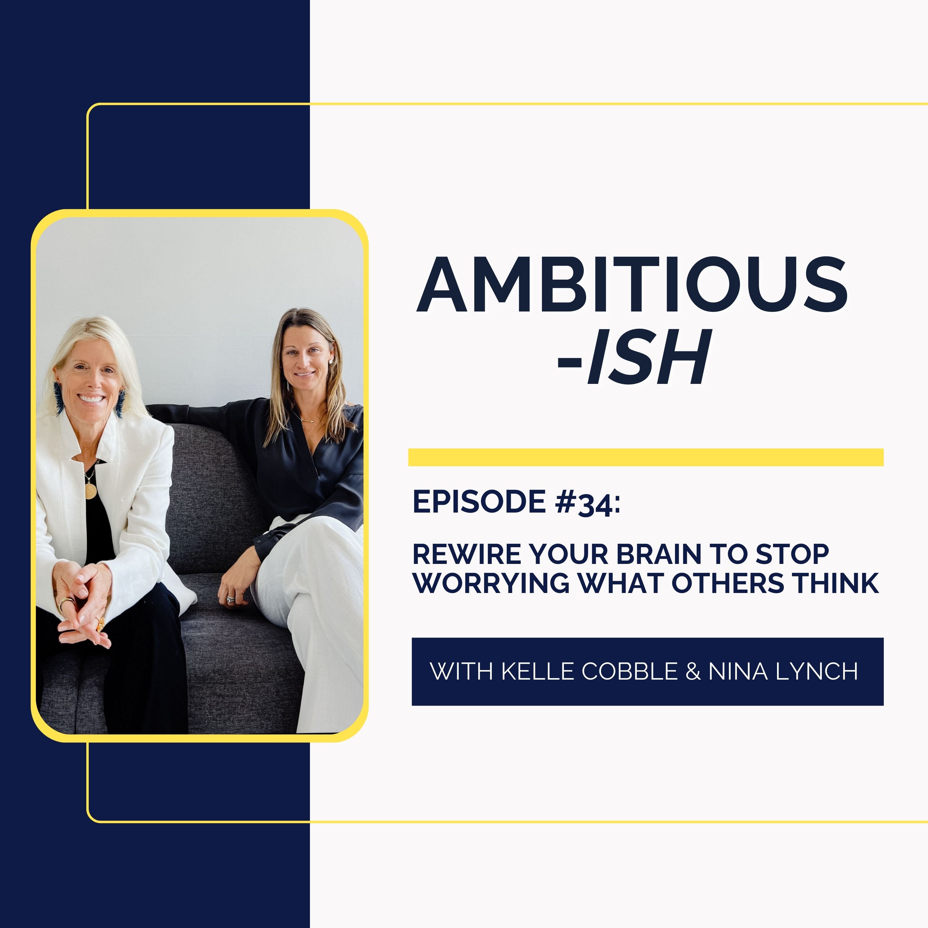 Ambitious-ish: Success Without Burnout for Smart, Driven Women
