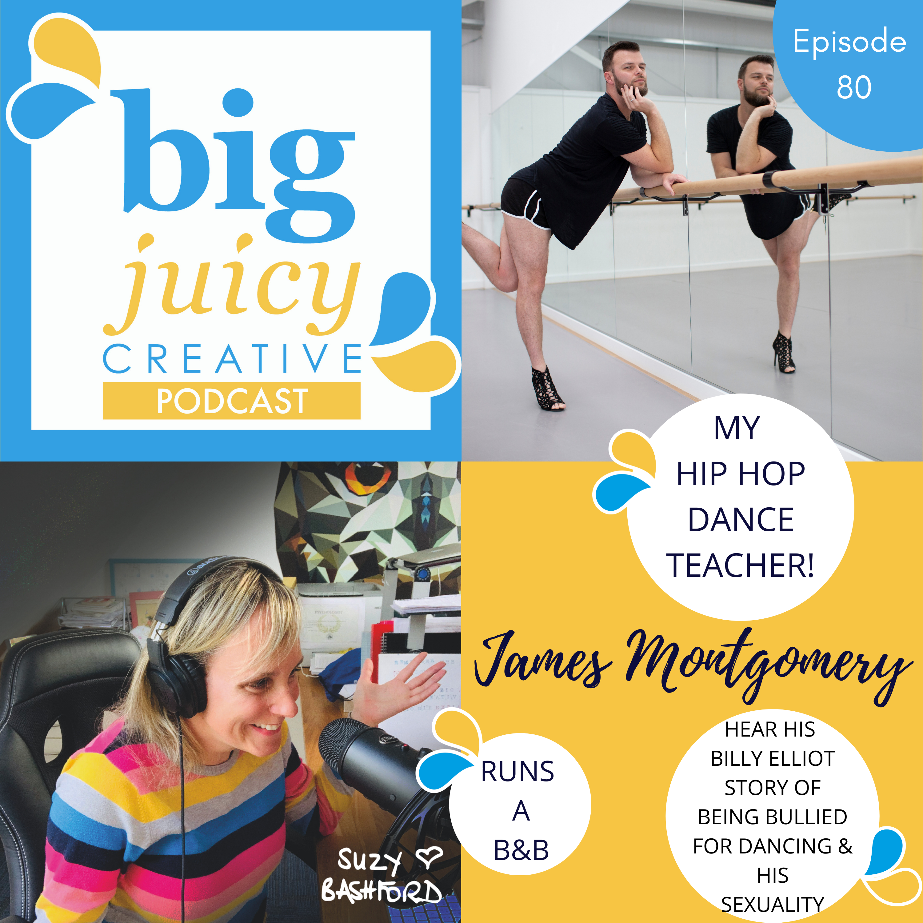 Big Juicy Creative