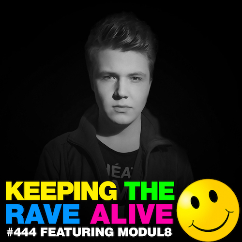 Episode 444: Modul8!