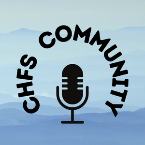 CHFS Community Podcast