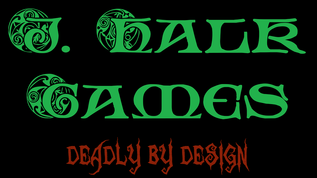 The Kevin Long Show: J. Halk Games