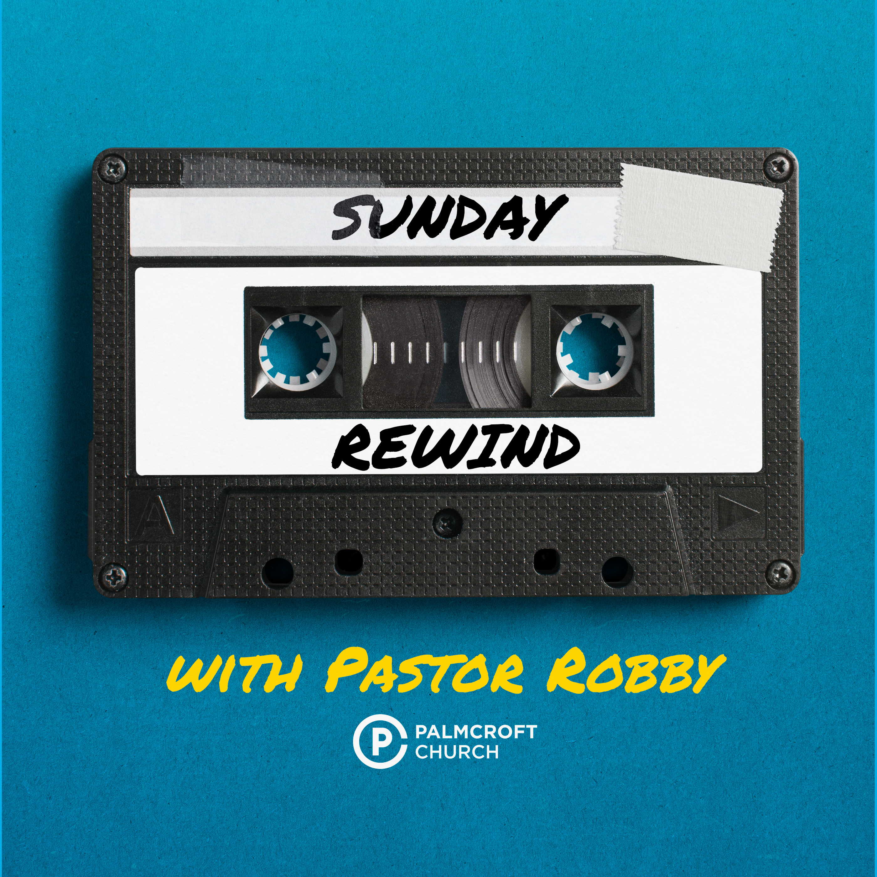 Sunday Rewind