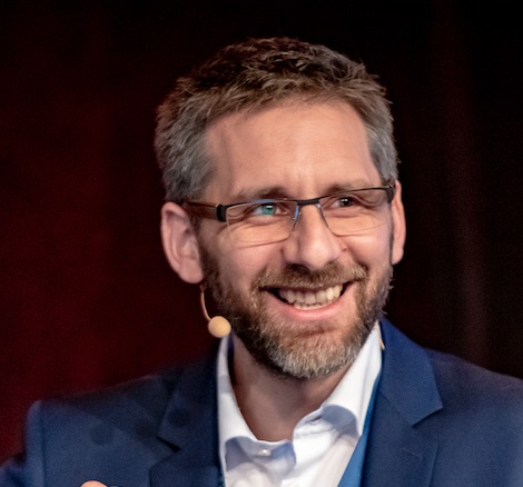 TopJobs im Wandel - DER Berufspodcast mit Christoph Stelzhammer