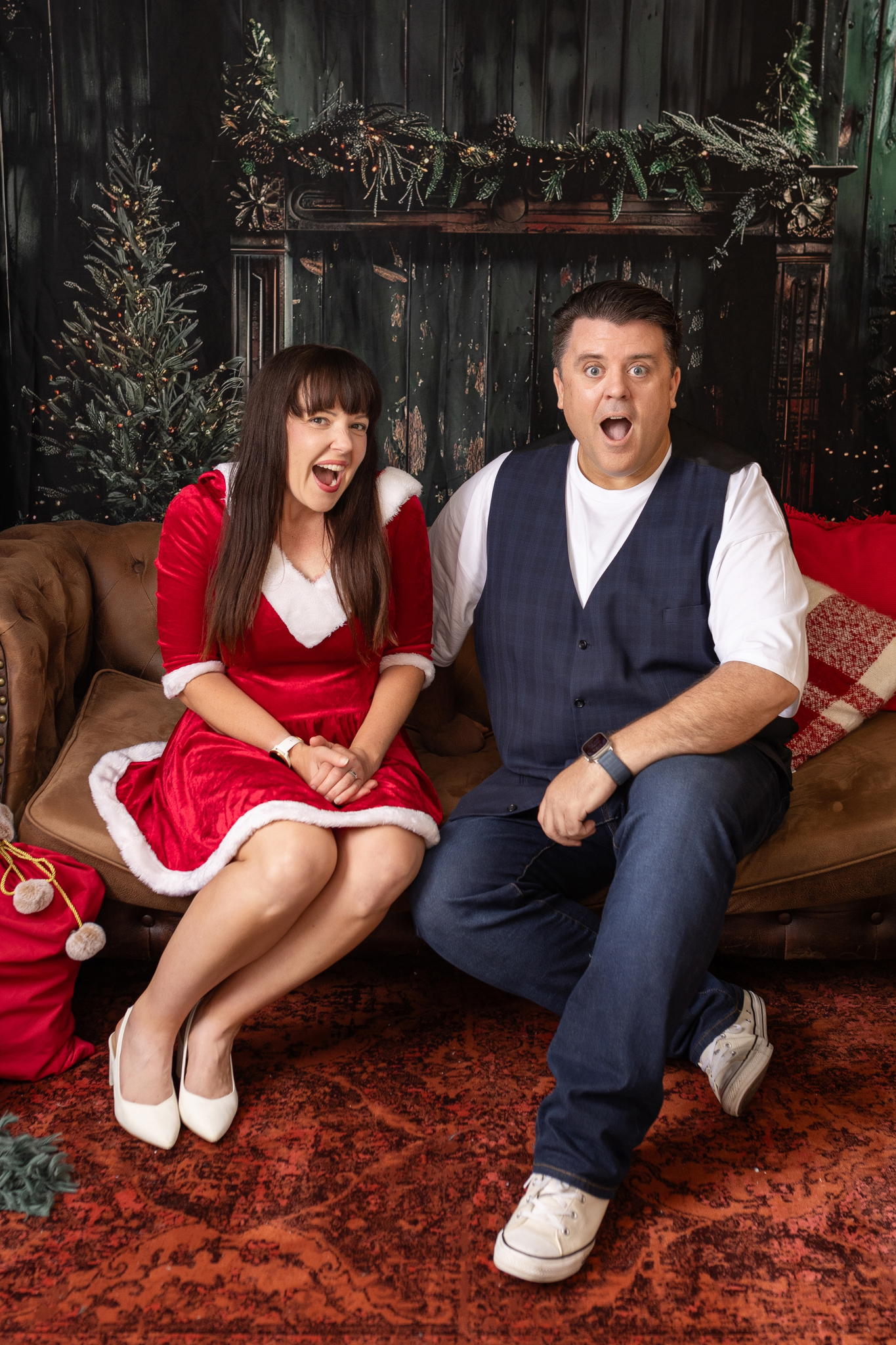 Christmas Podding