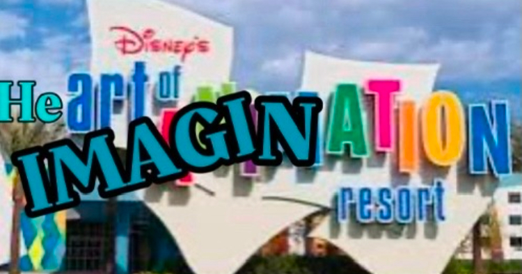 The Dillo\'s Diz Podcast (feat. Theme Park Thursday)
