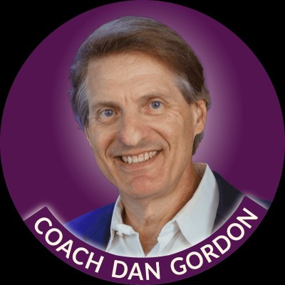 Sell Like a Badass, Not Like a Douche with Coach Dan Gordon