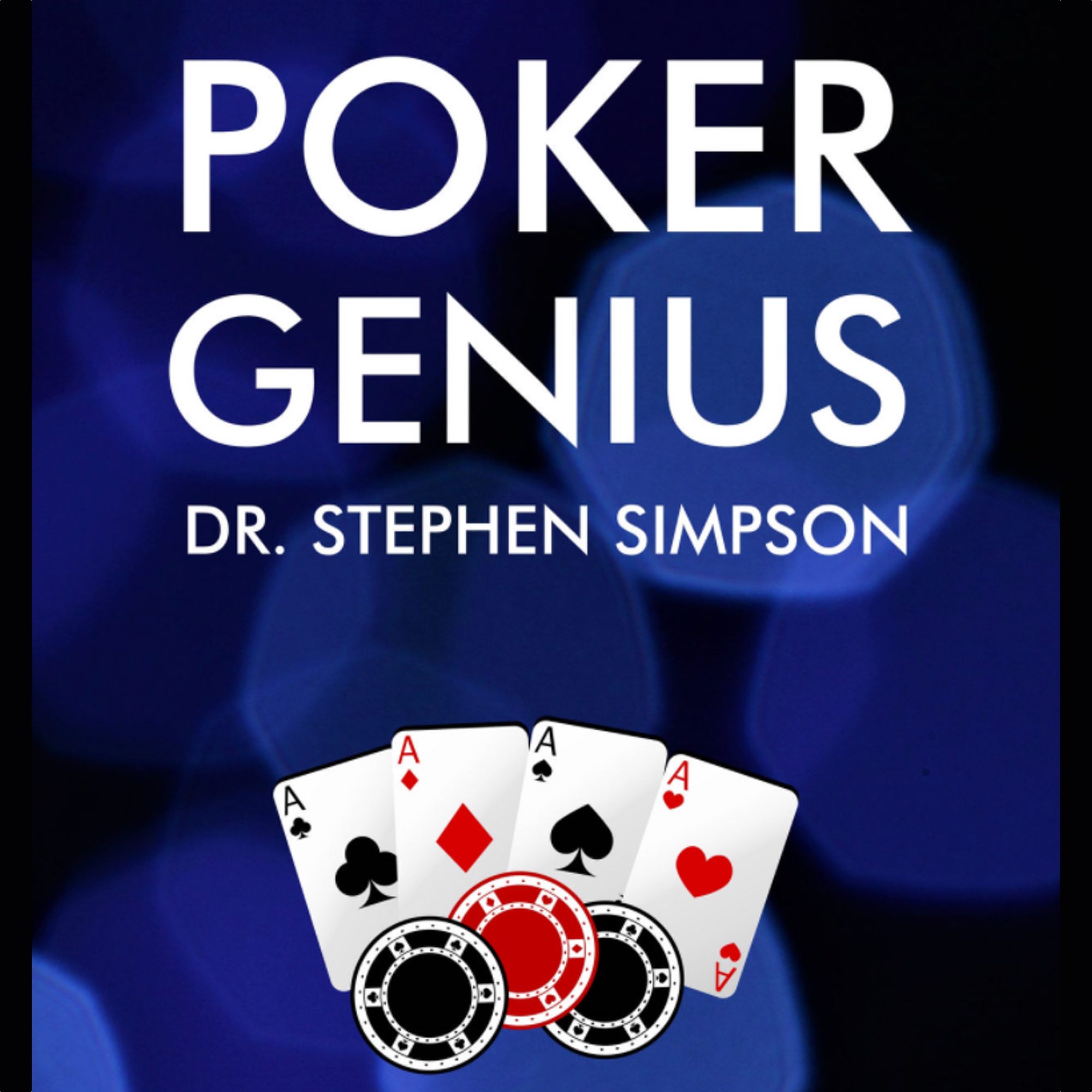 Poker Genius - New Podcast