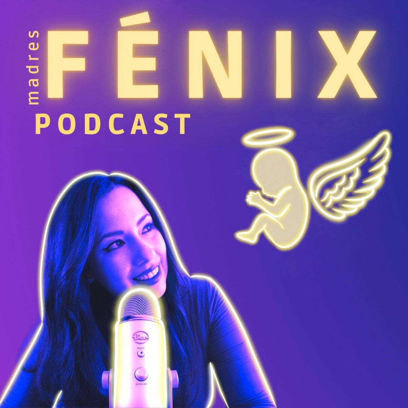 Madres Fenix