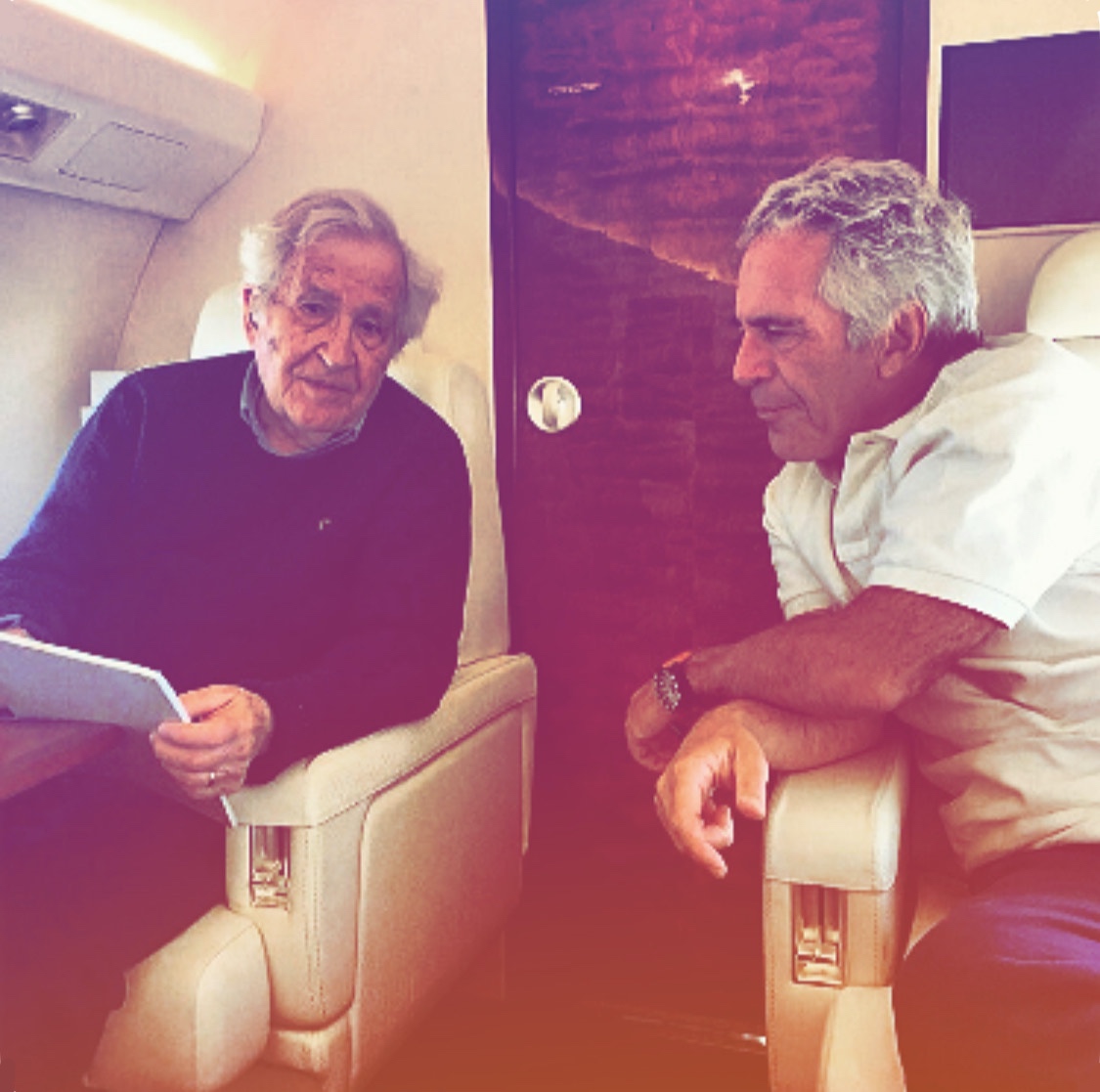 The Intellectual World War w/ Gabriel Rockhill artwork