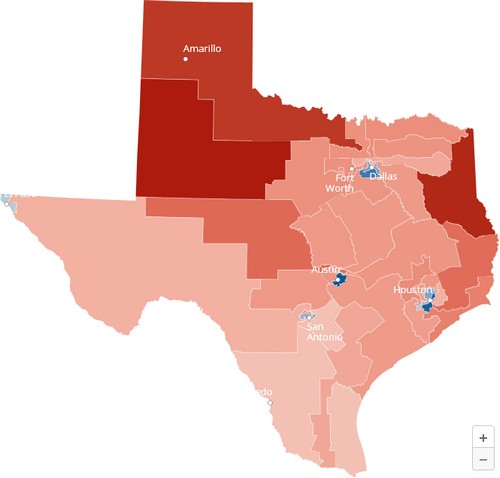 Texas Two-Step
